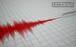 فیلم | حریق در جنگل‌های بلوط «کاکارضا» خرم‌آباد