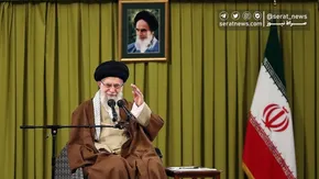 تصاویر/ عکس‌های ناب از دیدار شاعران با رهبر انقلاب