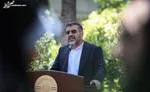 خبرسازی‌ها در مورد ممنوع‌الکار شدن برخی هنرمندان را رد می‌کنم + فیلم
