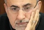 انفجار یک خمپاره در اطراف حرم مطهر امام(ره)