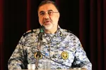 امیر بهمرد فرمانده نیروی هوایی ارتش شد