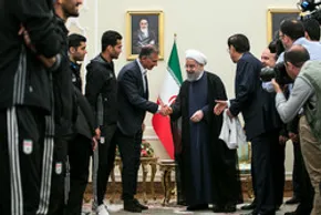 دانلود سرود تیم ملی برای جام جهانی با صدای سالار عقیلی + متن سرود یازده ستاره