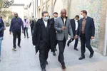عکاسی در موزه‌های ایران ممنوع شد