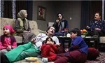 ضرباهنگ کُند و تکیه‌کلام‌های تکراری در سریال «دودکش ۲»