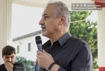 واکنش درویش به استعفای جنجالی در پرسپولیس