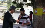 ۵۰ تیم پلیس در ۵۰ نقطه از بزرگراه‌های تهران مستقر هستند