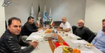 واکنش سعید علی‌حسینی به از دست دادن المپیک۲۰۲۰