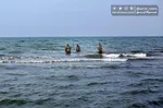 دستور امیر قطر برای جبران خسارات حمله موشکی ایران