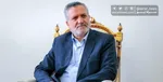 عکس/ لباس محلی وزیر تعاون، کار و رفاه اجتماعی در بازدید از  مجتمع فنی و حرفه‌ای ازنا لرستان