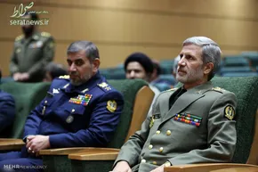 صوت تازه منتشر شده از شهید حججی