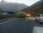 جاده چالوس یک‌طرفه می‌شود