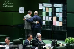 تصاویر/ مبارزه زنان با شکار غیرقانونی در زیمبابوه‎