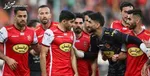 داربی امید‌ها را پرسپولیس برد