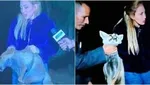 زلزله ۴.۱ ریشتری زاهدشهر استان فارس را لرزاند
