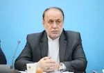شاهچراغی دستیار قالی باف در امور حفاظت مجلس شد