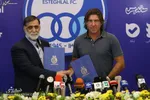 مبلغ قرارداد آل‌کثیر با استقلال لو رفت