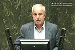 فیلم| قشقاوی، نماینده مخالف استیضاح همتی: اقتصاد ایران دارای مشکلات عمیق و بنیادین است
