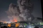 واکنش تند قطر به حضور نتانیاهو در خاک سوریه