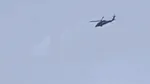 سقوط جنگنده F-۳۵ آمریکا در نوادا