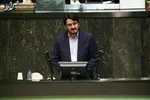معرفی بذرپاش به‌عنوان وزیر پیشنهادی راه و شهرسازی
