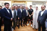 خریدهای ناکارآمد درویش برای پرسپولیس افشا شدند