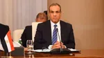  دیدار عراقچی با رئیس‌ جمهور مصر