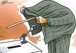 رسانه‌های معاند قاچاقچی مواد مخدر را اغتشاشگر جا زدند/ ‌پرونده رسول کریمی ارتباطی به اغتشاشات ندارد