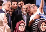 جناب خان در فصل جدید «خندوانه» چه تفاوت‌هایی دارد؟