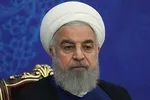 داماد روحانی خطاب به ذوالنور: مردم شما را به زیر می‌کشند