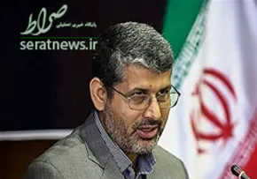 عکس/جانباز روشن‌دل در آغوش رهبر انقلاب