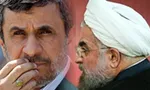 هاشمی دنبال تشدید تحریم‌ها بود
