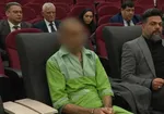 متهم به قتل داماد: به خاطر خواهرم، او را کشتم
