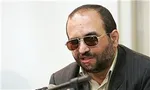 خاتمی داغدار شد