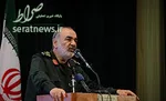 گورستانی برای دفن آرزوهای دشمن ساخته‌ایم