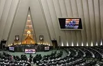 پیر روسای فراکسیون‌ها چه کسی است؟