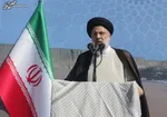 بازدید رئیس جمهور از رژه یگان‌های نمونه نیروی دریایی ارتش + عکس