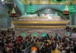 افزایش کشته‌شدگان خراسانی در منا +اسامی