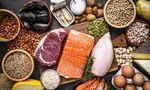 ۶ منبع گیاهی برای افزایش پروتئین بدن