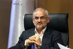 پیکر حجت‌الاسلام راستگو در قم تشییع شد