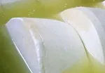 گوجه‌سبز نوبرانه، کیلویی ۹۰هزار تومان!