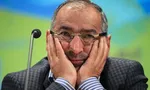زیباکلام از قالی‌باف عذرخواهی کرد