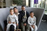 پرسپولیس برای بازگشت لوکادیا وارد مذاکره شد