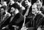 دکتر شیبانی به ‎معنای واقعی کلمه مبارز و مشغول کار و تلاش بود