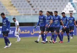 پرسپولیس ۲ - تراکتور یک/ سرخپوشان به یک قدمی استقلال رسیدند