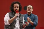 از خبر پدر شدن رامبد تا وعده آغاز دوباره حالا خورشيد