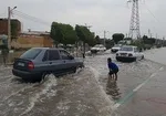 اخطاریه هواشناسی درباره سیلابی شدن مسیل‌ها