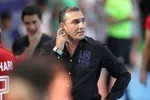 یک برزیلی مربی تیم ملی شد