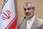 احمد خاتمی: قانون اساسی ایران بی‌نظیر است