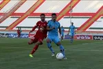 گل‌محمدی مشکلش با رسول‌پناه را علنی کرد