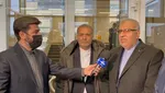 رئیس جمهور فردا به روسیه می‌رود